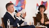 Благодаря высоким технологиям фармацевтика развивается чрезвычайно быстрыми темпами, – Шимкив