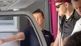 wizzair,nexta,ніколенко
