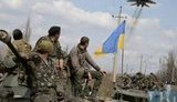"Я за нашу армию SMS слал! Ну, и голосовал здесь…"