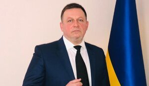 Кабмин назначил Шаповалова замминистра обороны