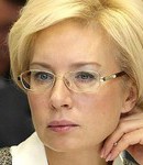 Денисова Людмила