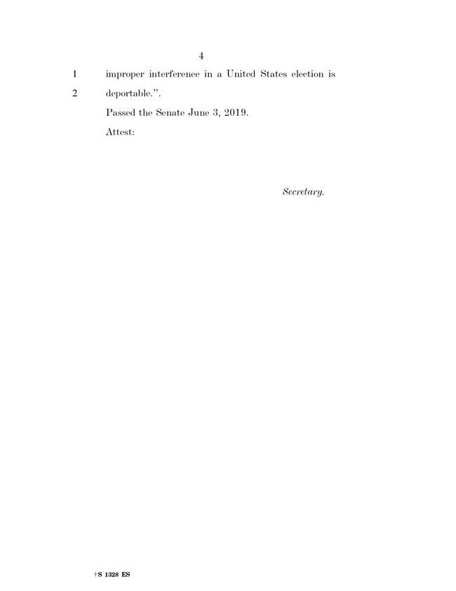 США запретят въезд тем, кто пытался вмешаться в американские выборы 04 США запретят въезд тем, кто пытался вмешаться в американские выборы 04