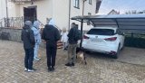 Викриття схеми привласнення тютюнових виробів