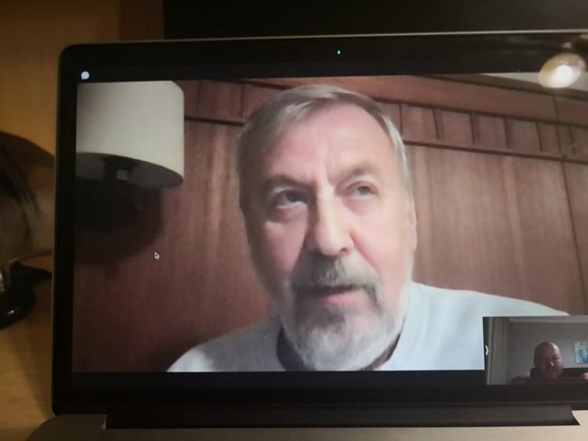 Чому білоруси не діють жорсткіше? Де їхній Майдан? Чи правда, що їхні протести - проросійські? 03