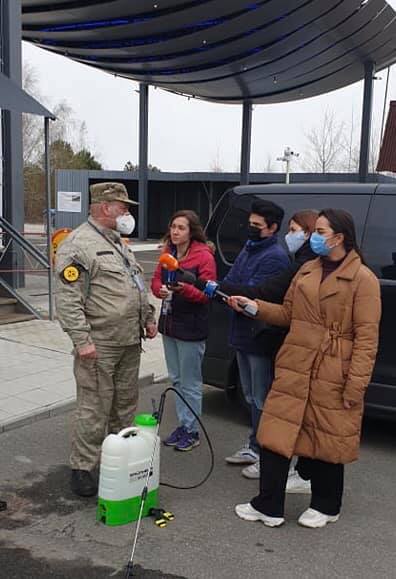 Пандемия, пожары и война - всем надо помогать: Волонтер Юсупова опубликовала отчеты и просит продолжать помогать воинам, медикам и пожарным 17