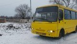 Україна надала автобуси для перевезення громадян через КПВВ "Золоте" і "Щастя", російська сторона - не відкрила КПВВ, - делегація в ТКГ. ФОТО