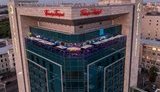 Ярославский получил разрешение открыть казино в его пятизвездочном luxury-отеле Kharkiv Palace