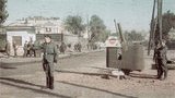 Оккупация Киева. Редкий ФОТОрепортаж