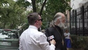 Російські емігранти у США цинічно зізнались про своє ставлення до війни: "А мне наплевать!" ВIДЕО