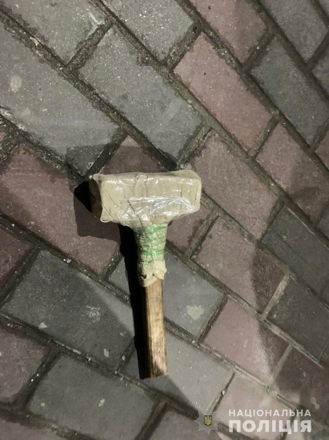 Задержаны двое злоумышленников, планировавших похищение помощницы нардепа, - Нацполиция 05