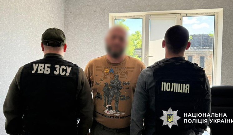 Не оказали помощь мужчине: двум военнослужащим ТЦК сообщено о подозрении, - Нацполиция. ФОТО