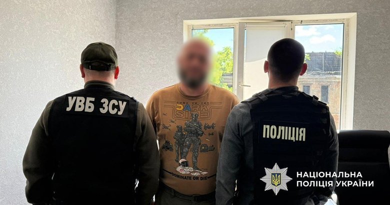 Військових ТЦК судидимуть за ненадання допомоги