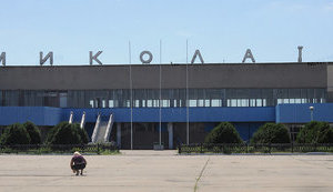 Российские захватчики продолжают высадку десанта в Николаеве, - глава ОВА Ким