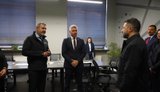 Україна та Словенія працюють над підготовкою Drone Deal: Зеленський зустрівся з делегацією. ВIДЕО