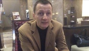 Справа про рюкзаки. Версія фігуранта Володимира Литвина