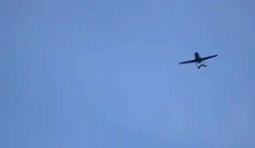 далекобійний дрон летить у москву