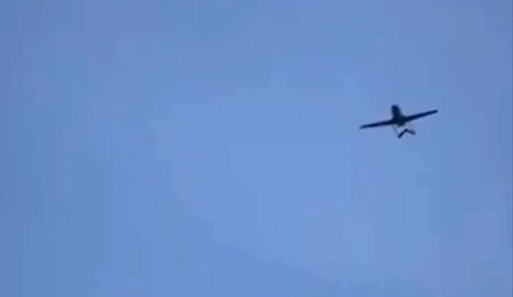 СБУ нанесла удар по важной перекачивающей станции РФ, которая обеспечивает топливом московский регион