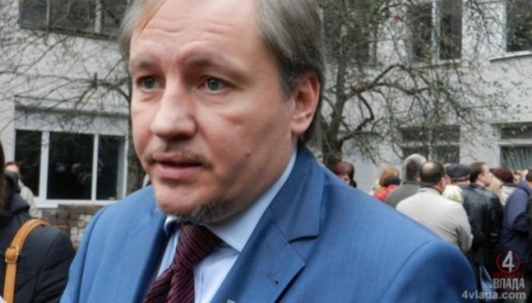 СБУ задержала профсоюзного лидера Филипчука за вымогательство $100 тысяч, - "Українські новини"