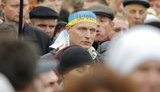 Голосование у Шустера: Большинство украинцев готовы принять участие в акциях протеста