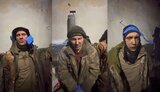 полонені