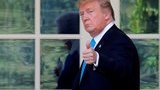 трамп