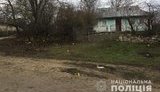Через вибух гранати на Вінниччині загинув чоловік, двох поранено, - Нацполіція. ФОТОрепортаж