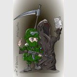 #крым - #калаш... Три роки окупації Криму...
