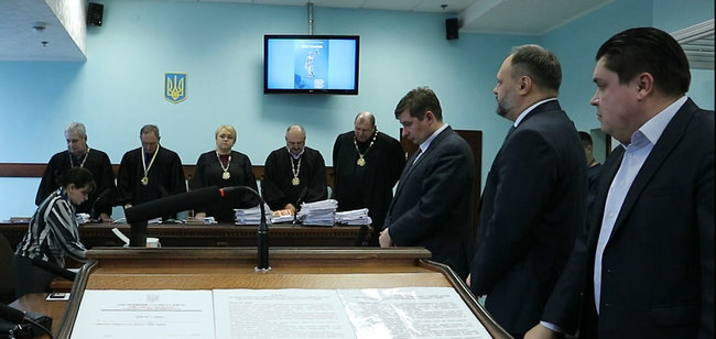 Справа Каськіва: У день екстрадиції я міг полетіти в будь-якому напрямку. Репортаж 06 Справа Каськіва: У день екстрадиції я міг полетіти в будь-якому напрямку. Репортаж 06