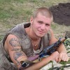 Валера Ананьев