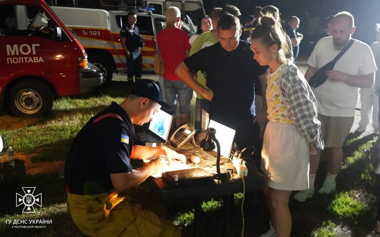 Number of victims in Poltava as result of gas explosion has increased to three 01 Number of victims in Poltava as result of gas explosion has increased to three 01