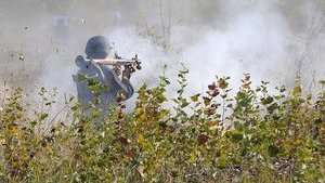 армия турчинов спецназ