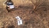 Наемники РФ обстреляли из 152-мм артиллерии окраины Боровского на Луганщине, - СЦКК. ФОТО
