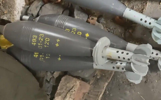 ЗСУ поставили браковані міни 120-мм: до чого тут Міноборони?