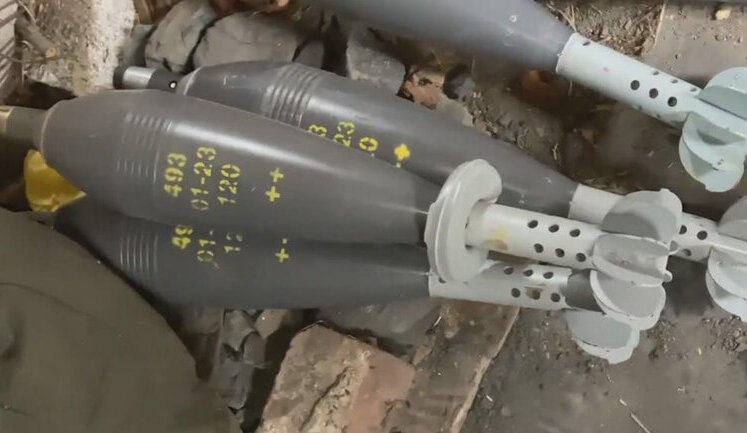 Supply of defective mines: Ministry of Defence ignored problems and sent ammunition to frontline - media
