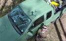 Загинув Василь Ратушний
