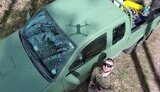 Загинув Василь Ратушний