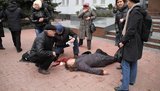 майдан,хмельницкий,расстрел