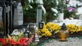 Під час поминальних днів біля кладовищ патрулюватимуть поліція і "Муніципальна охорона", - Кличко