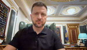 Зеленський у 30 річницю Будапештського меморандуму: "Просто підпису будь-якої держави, якихось запевнень чи обіцянок для безпеки недостатньо". ВIДЕО
