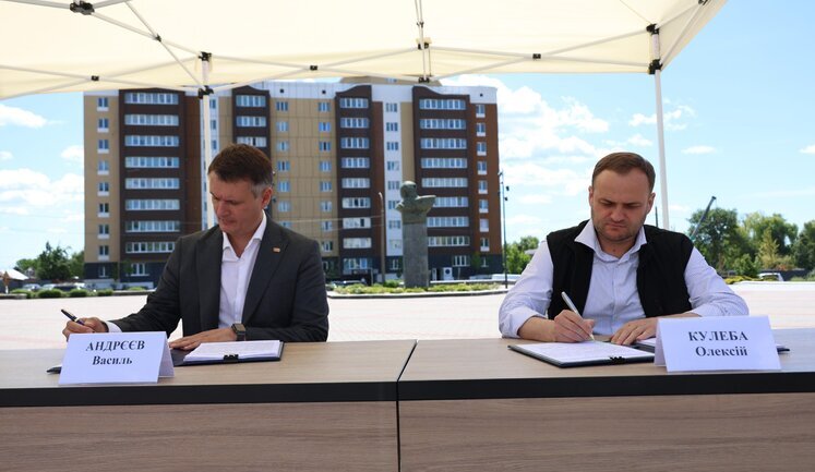 Мінімальну зарплату для будівельників підвищили вдвічі, – віцепрем’єр Кулеба