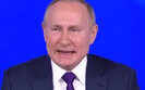 What benefits does Putin want in negotiations with Trump