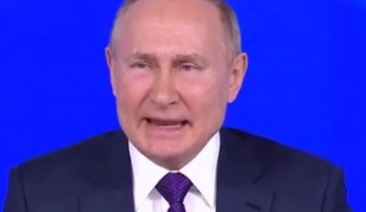 Путін згодом здійснить візити до Луганська та Донецька, - Пєсков