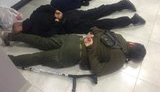 На Западной Украине пресечена попытка рейдерского захвата агропредприятия, - Аброськин. ФОТОрепортаж