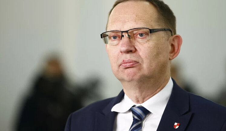Депутат Сейма Польши Фриц назвал лозунг "Слава Україні!" нацистским, посол Боднар призвал к взвешенности
