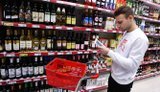 Росіян можуть залишити без алкоголю з "недружніх" країн
