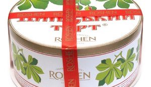 Roshen Порошенко заключила мировую по спорам из-за тортов, – СМИ