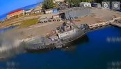 СБС уразили газові станції Криму та логістику окупантів