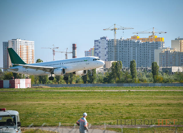 авиация самолет авиашоу