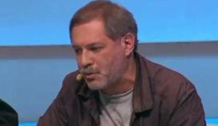 Российский журналист: "Никакого украинского государства быть не может в природе..."