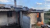 Consequences of Russian strikes on Donetsk region on 30 April 2025